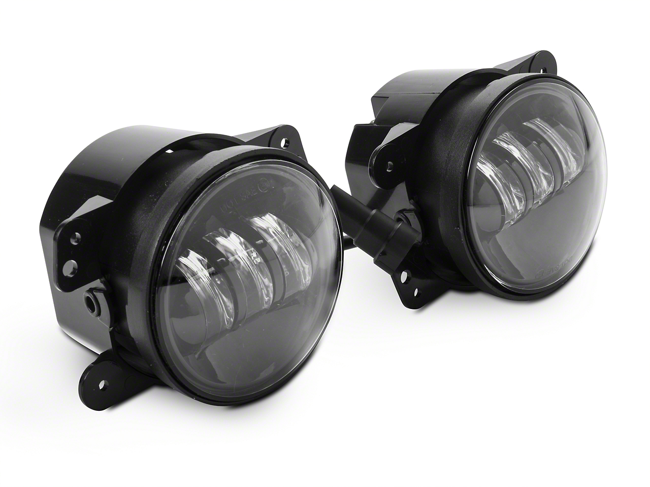 Raxiom Axial Series LED Fog Lights J108041