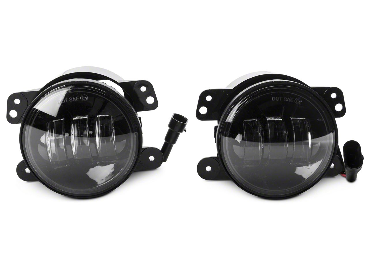 Raxiom Axial Series LED Fog Lights J108041