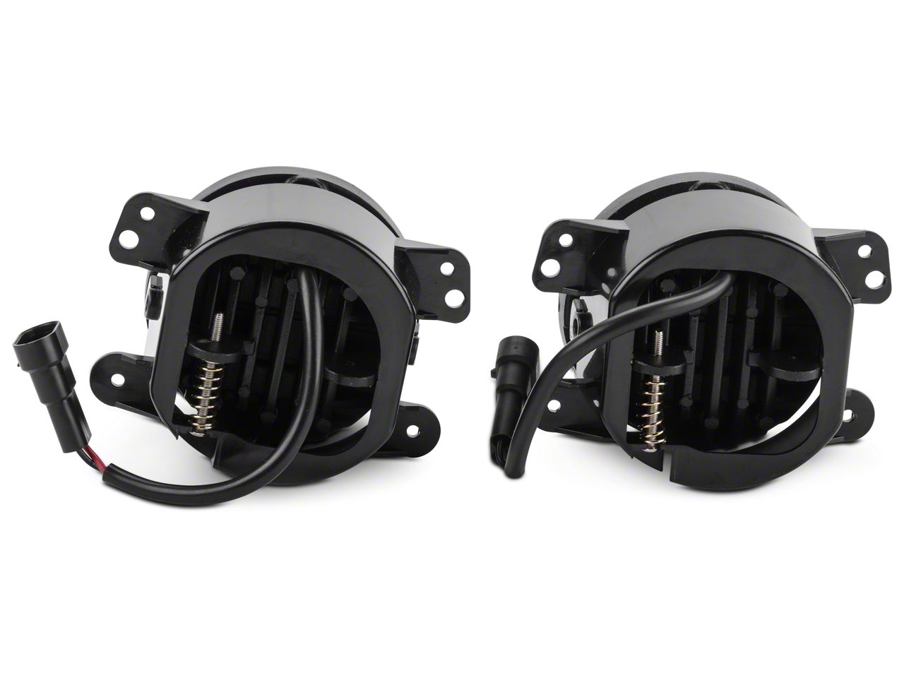 Raxiom Axial Series LED Fog Lights J108041