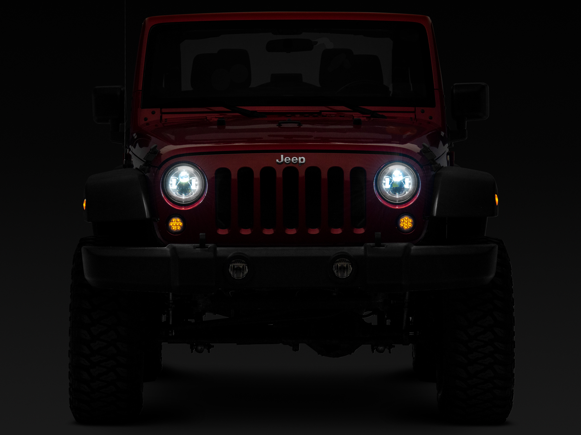 Raxiom Clear Lens J108043