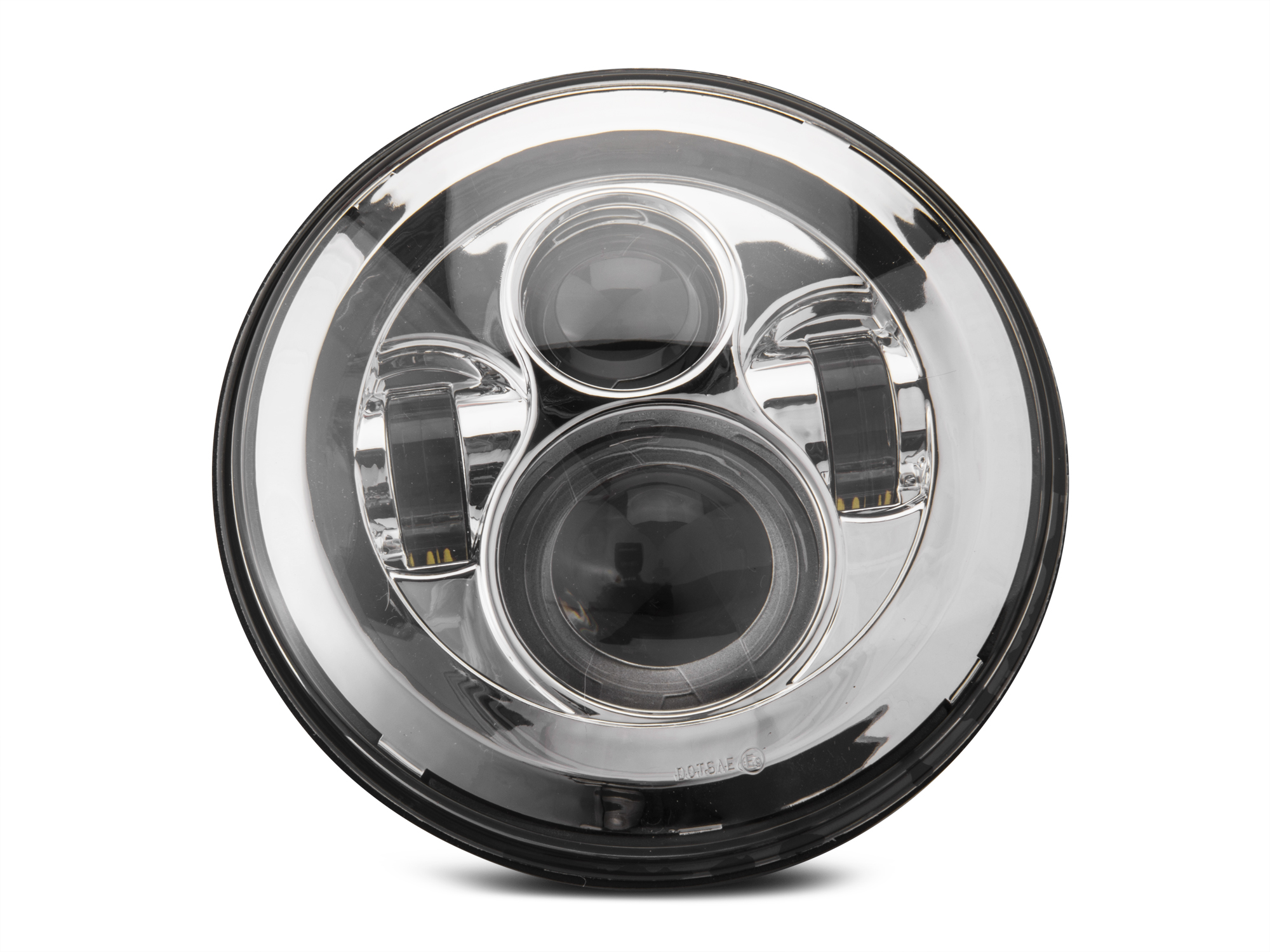 Raxiom Clear Lens J108043