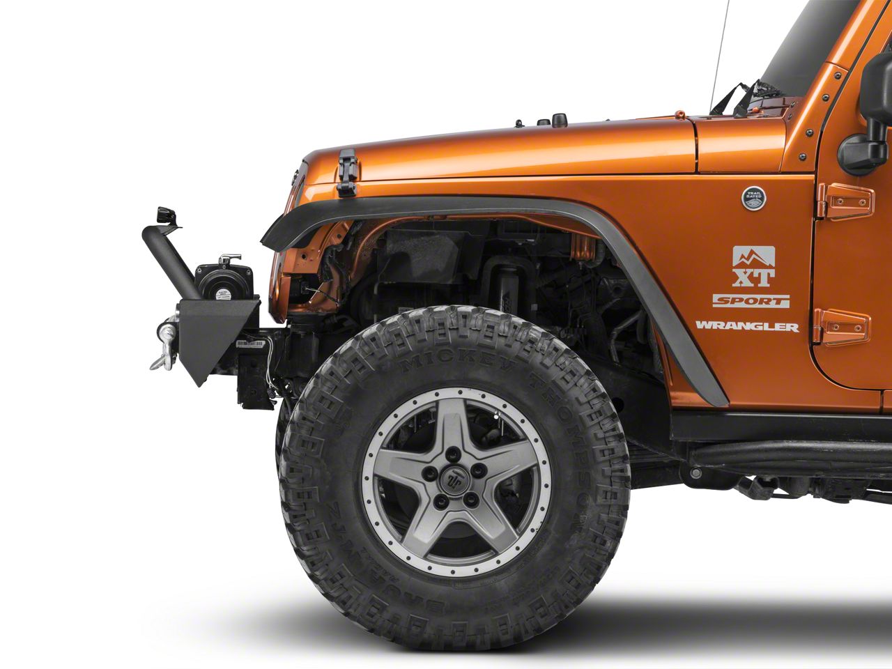 Raxiom Flood Beam J108313