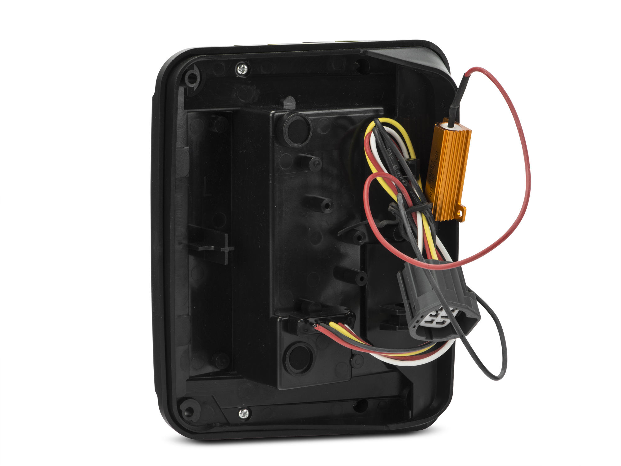 Raxiom Smoked Lens J115435