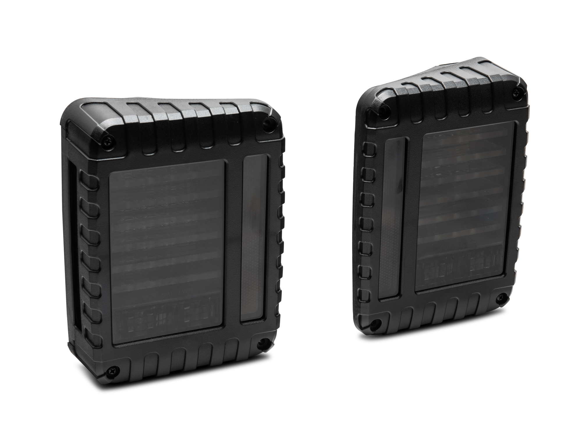 Raxiom Smoked Lens J115435