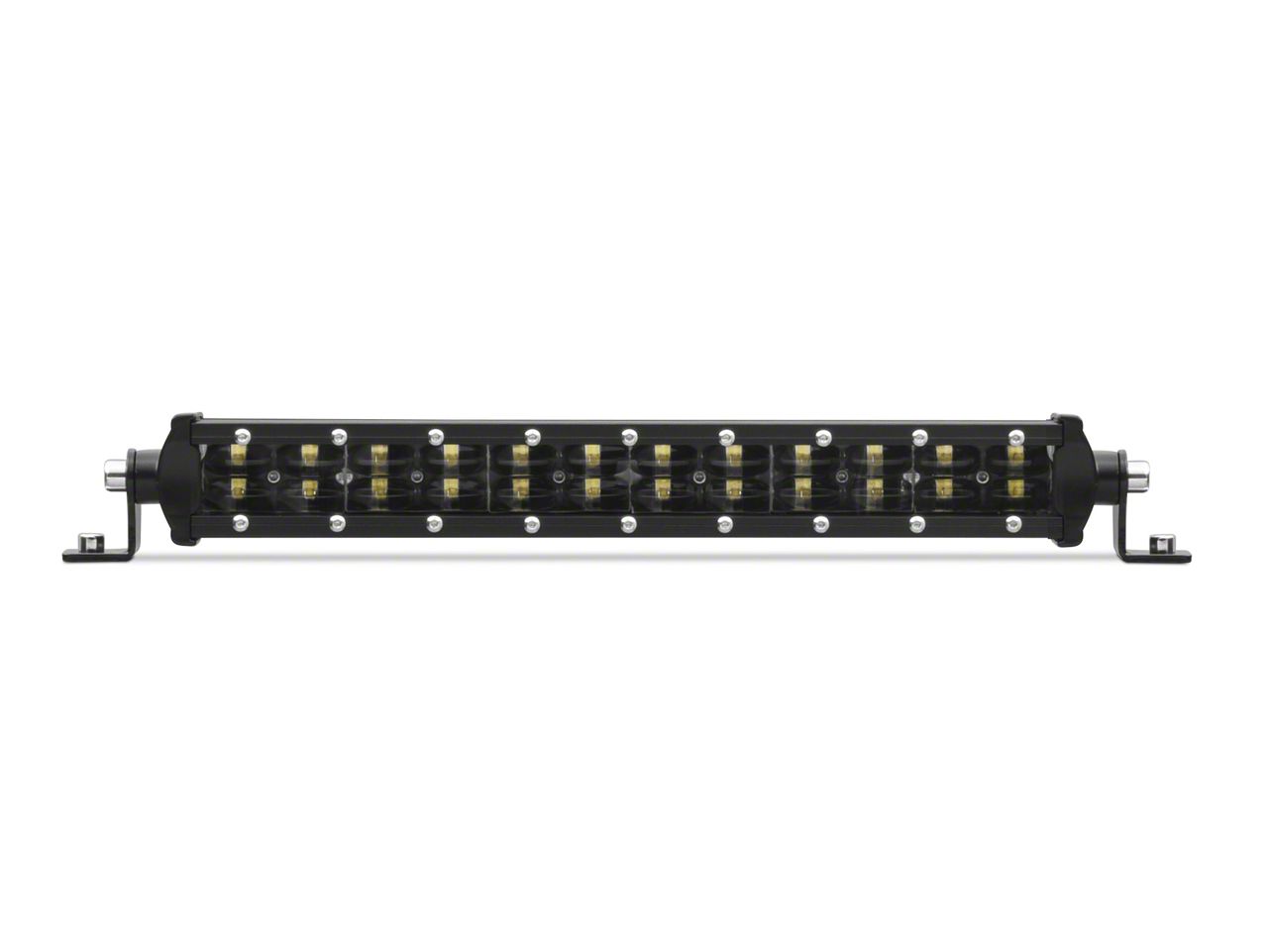 Raxiom 14-Inch Super Slim Dual Row LED Light Bar J116870