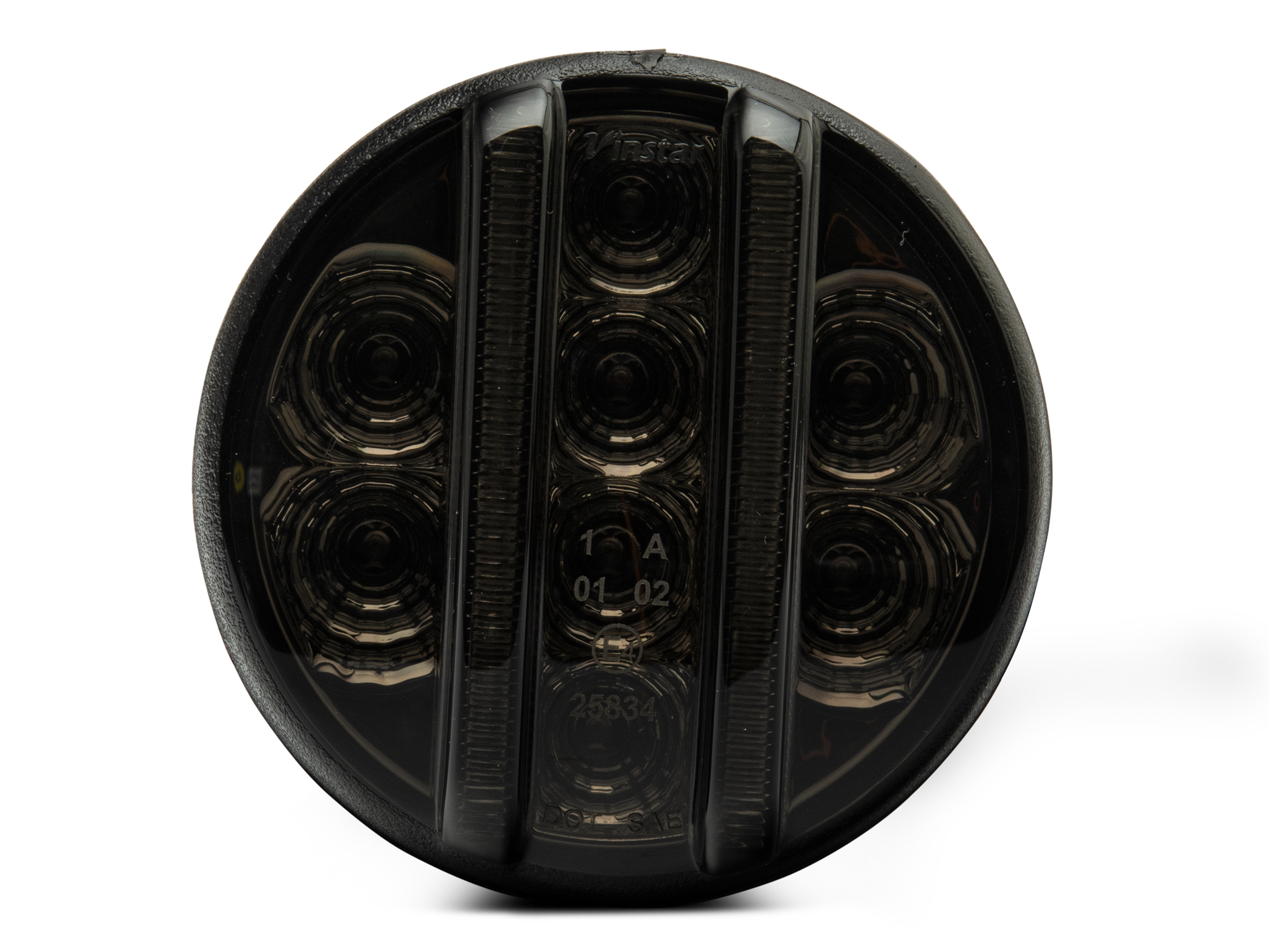 Raxiom Smoked J119943