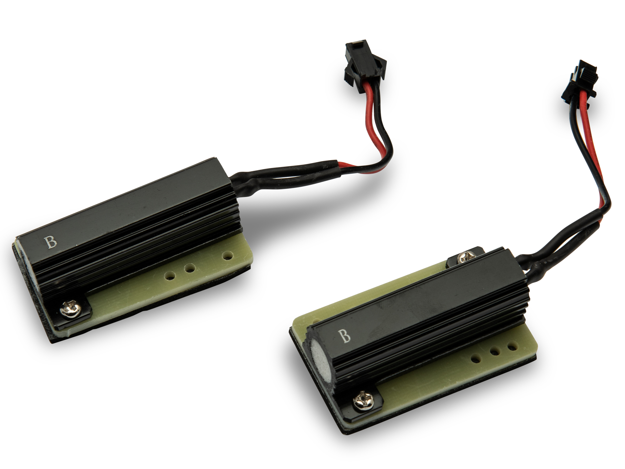 Raxiom Smoked J119943