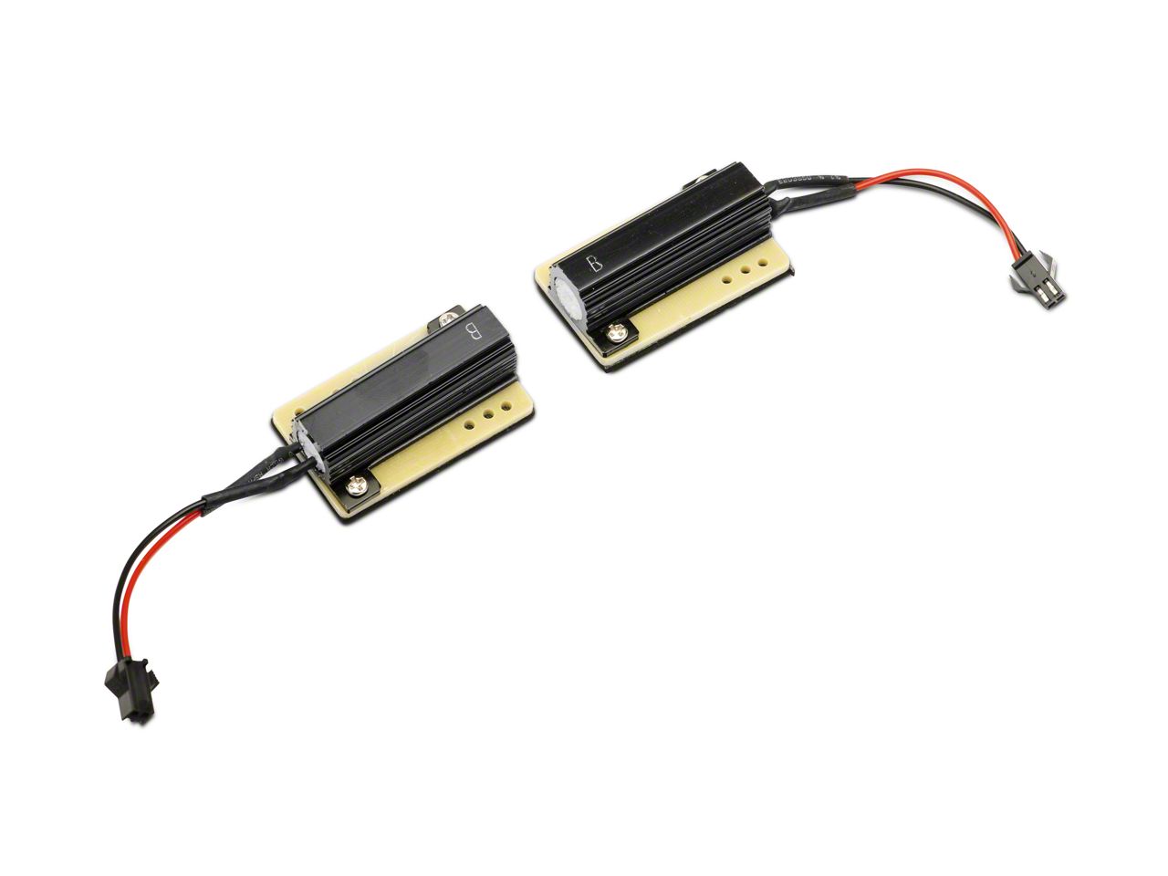 Raxiom Clear J119944