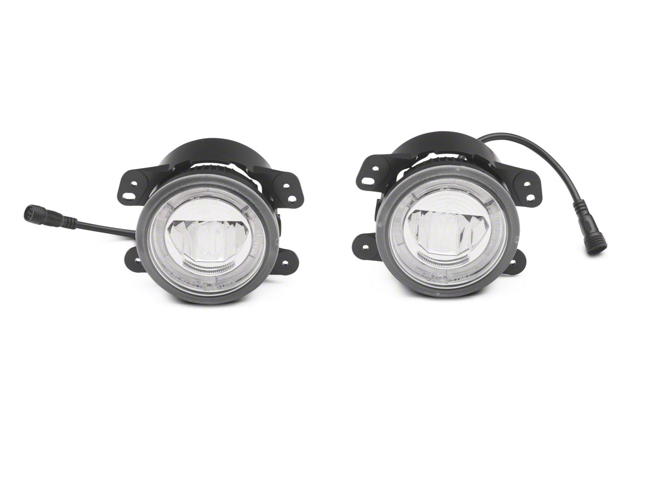 Raxiom Axial Series LED DRL Fog Lights J119947-B