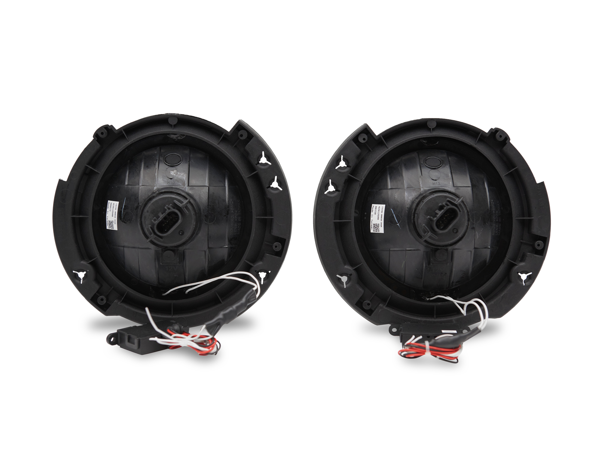 Raxiom Clear Lens J121871