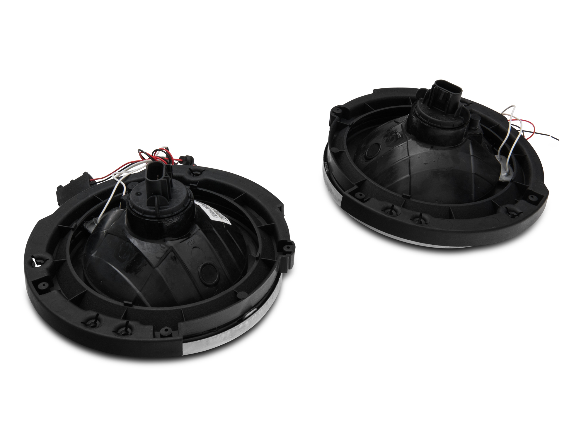 Raxiom Clear Lens J121871