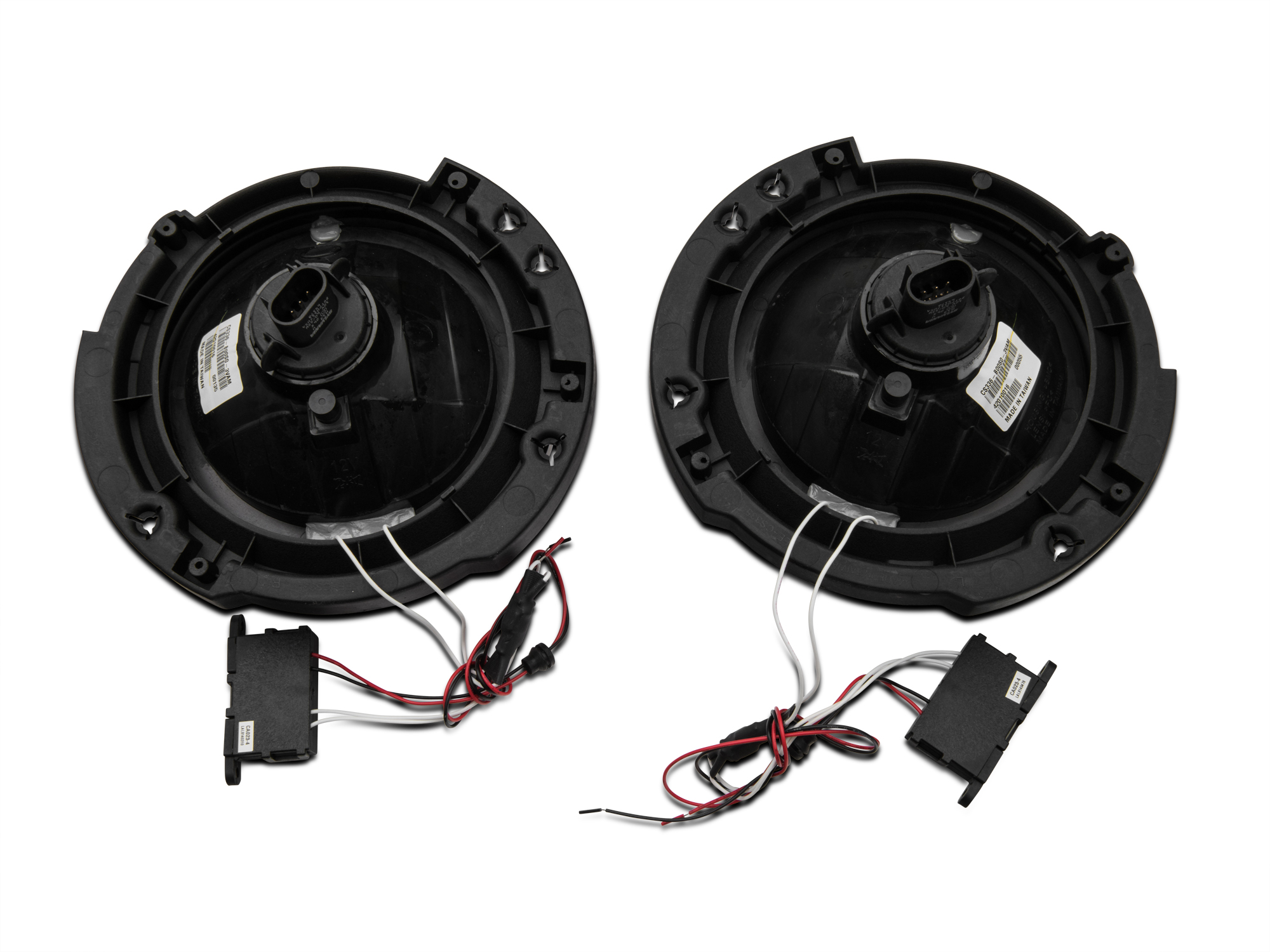 Raxiom Clear Lens J121871