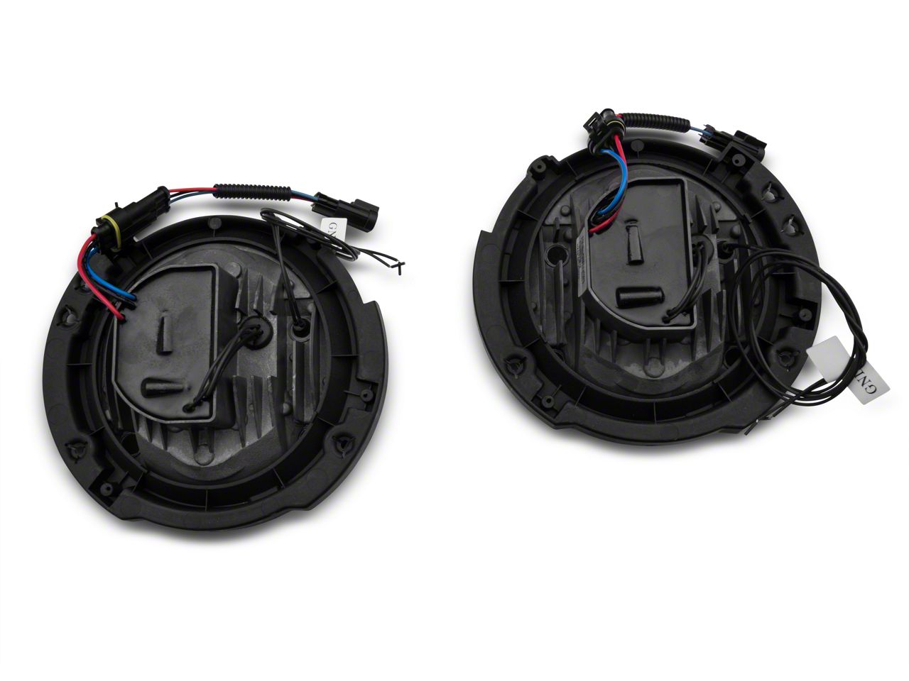 Raxiom Clear Lens J121872