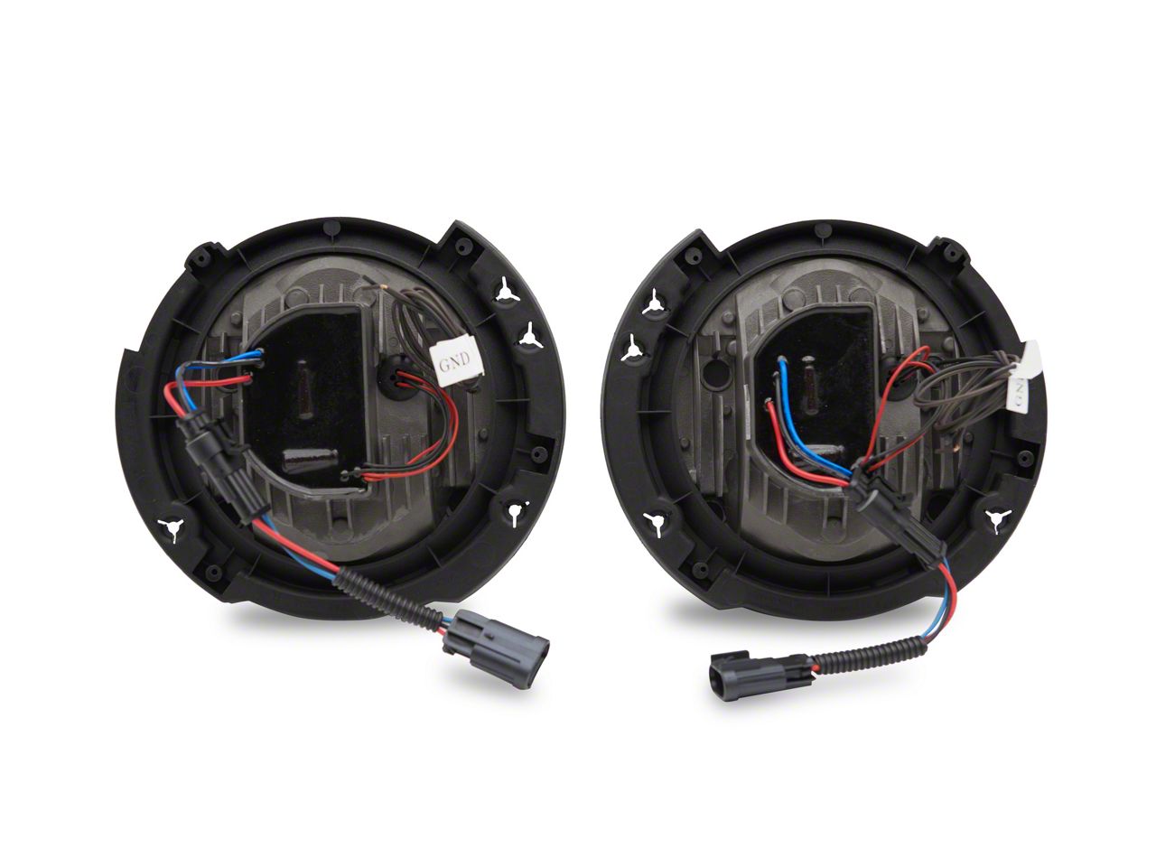 Raxiom Clear Lens J121872