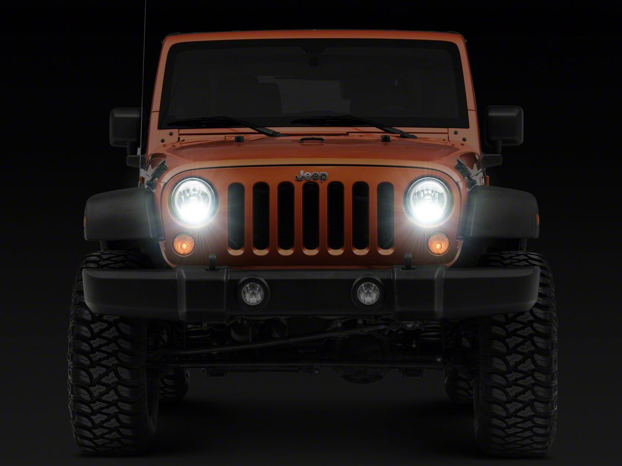 Raxiom Clear Lens J121872