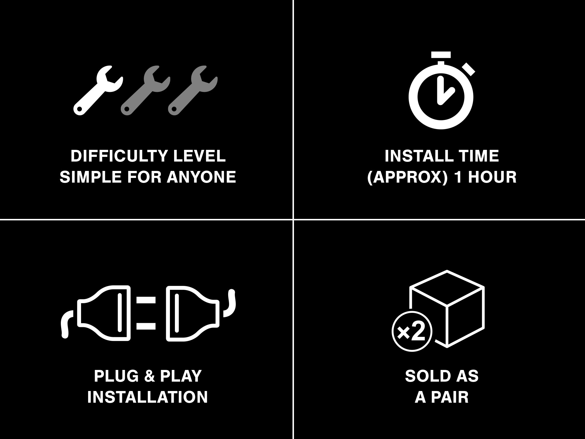 Raxiom Clear Lens J123773