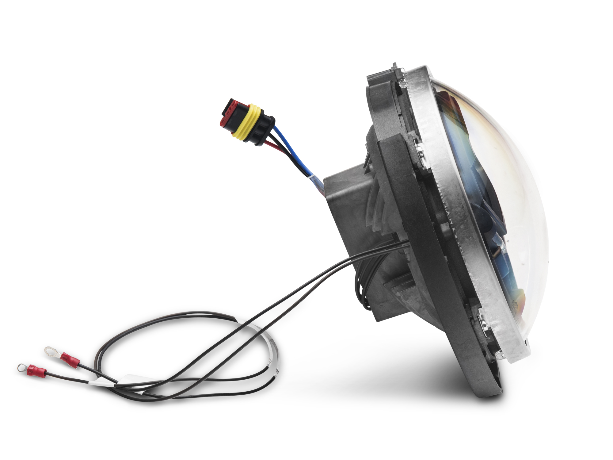 Raxiom Clear Lens J123773