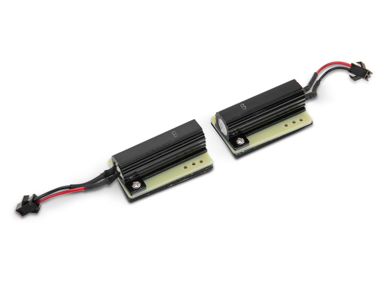 Raxiom Clear J127016