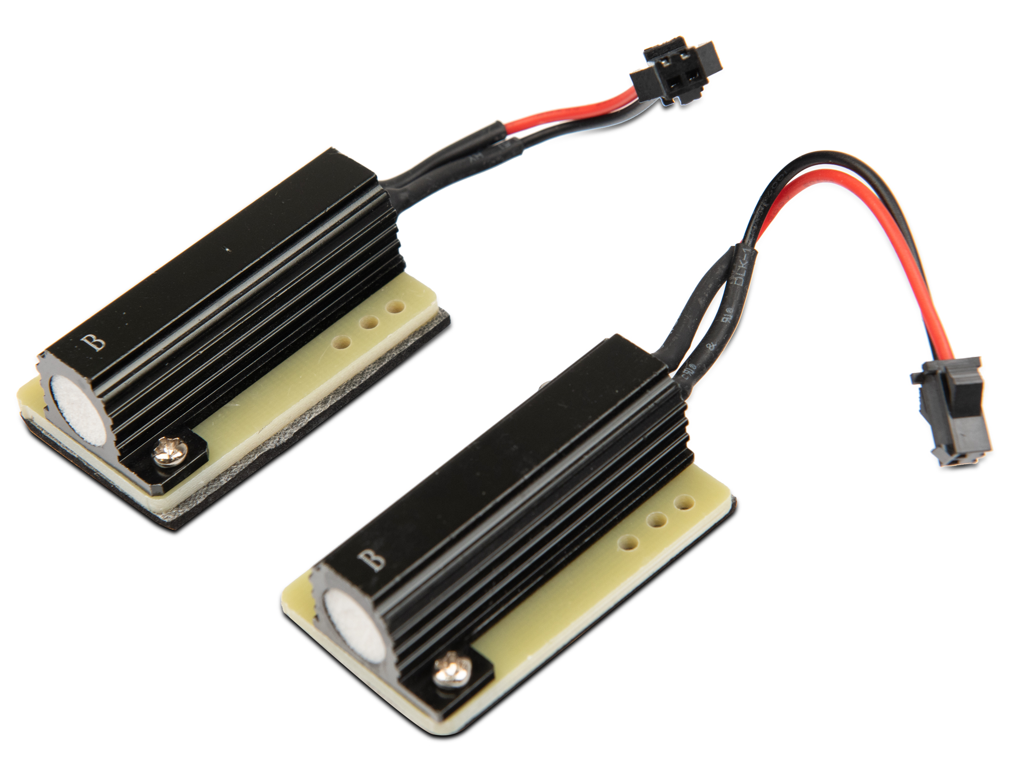 Raxiom Smoked J127017