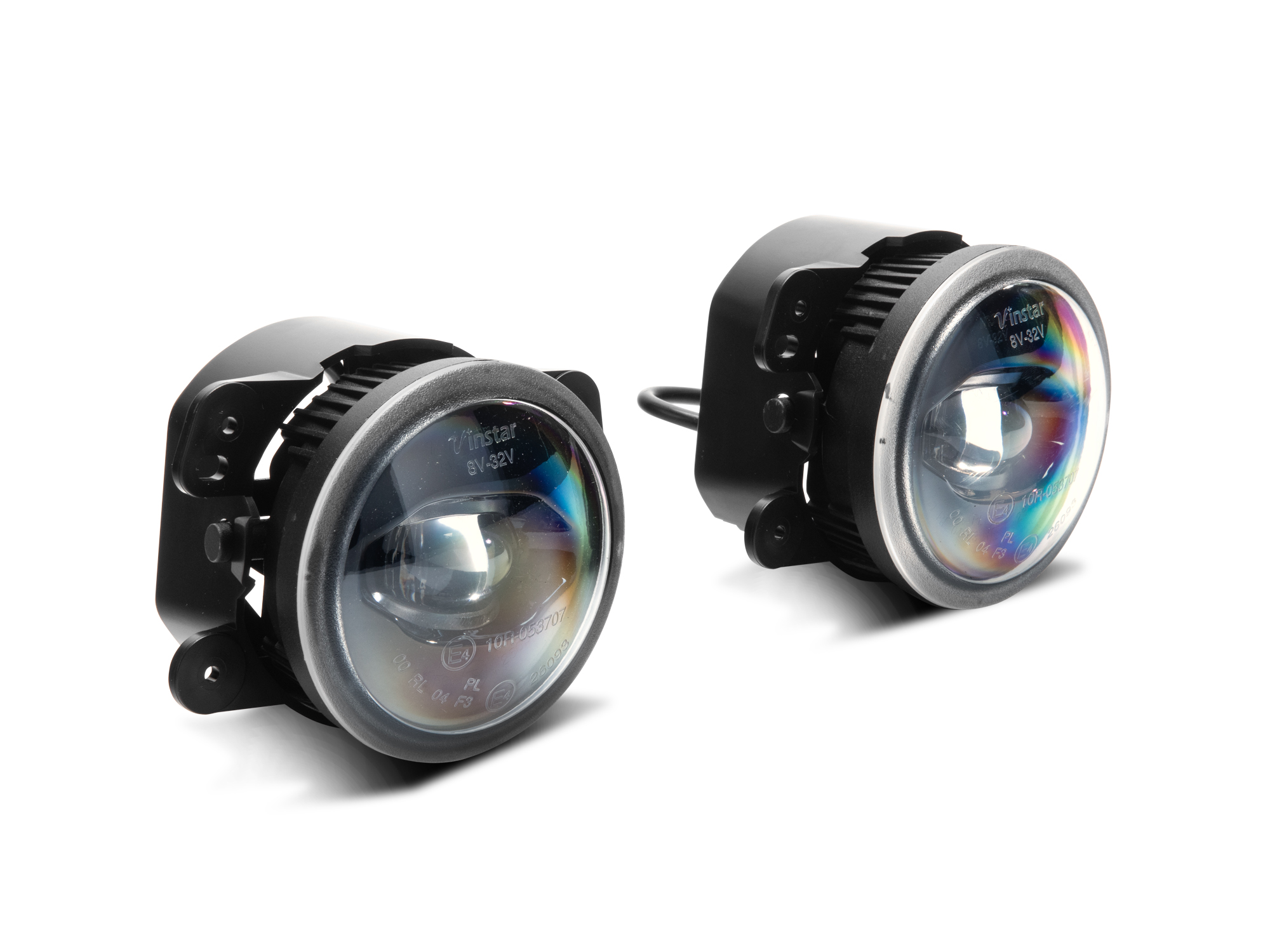 Raxiom Axial Series LED Fog Lights J127018