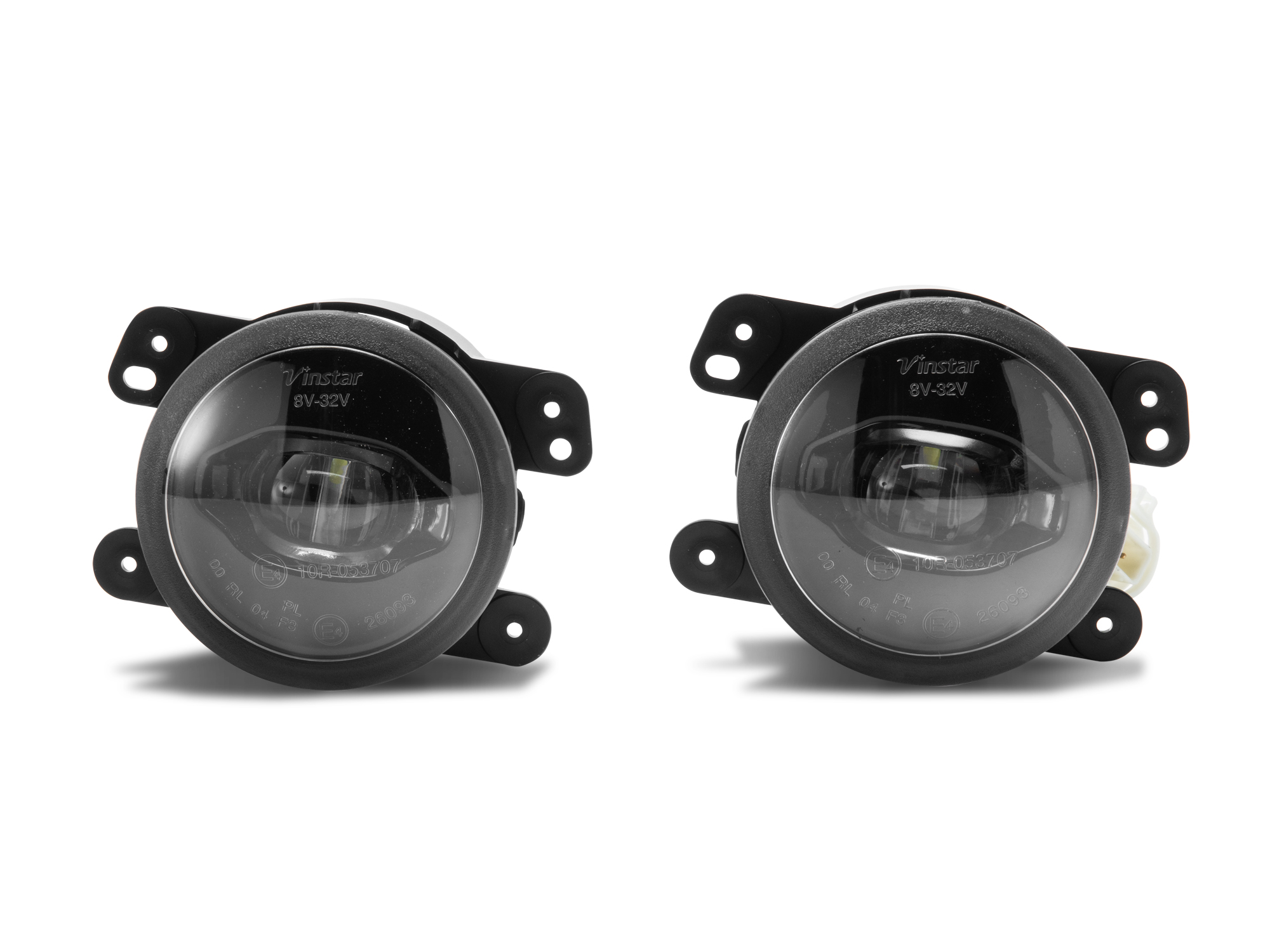 Raxiom Axial Series LED Fog Lights J127018