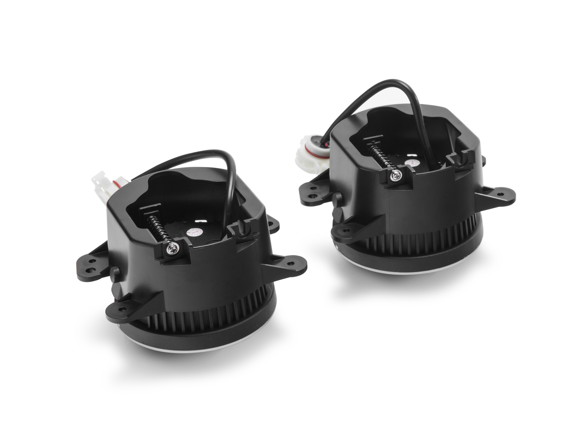 Raxiom Axial Series LED Fog Lights J127018