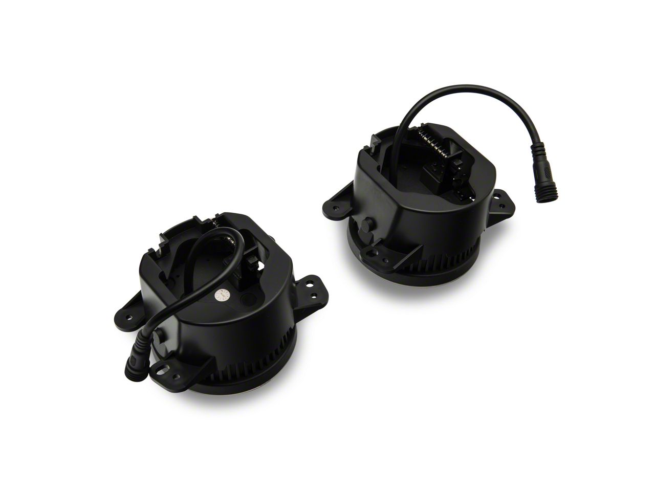 Raxiom Axial Series LED DRL Fog Lights J127019