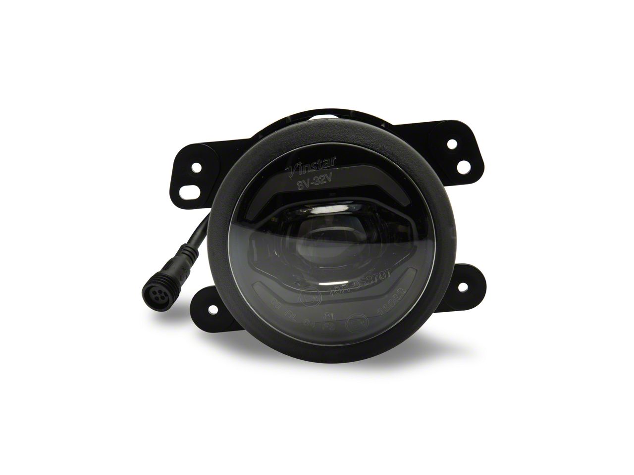 Raxiom Axial Series LED DRL Fog Lights J127019