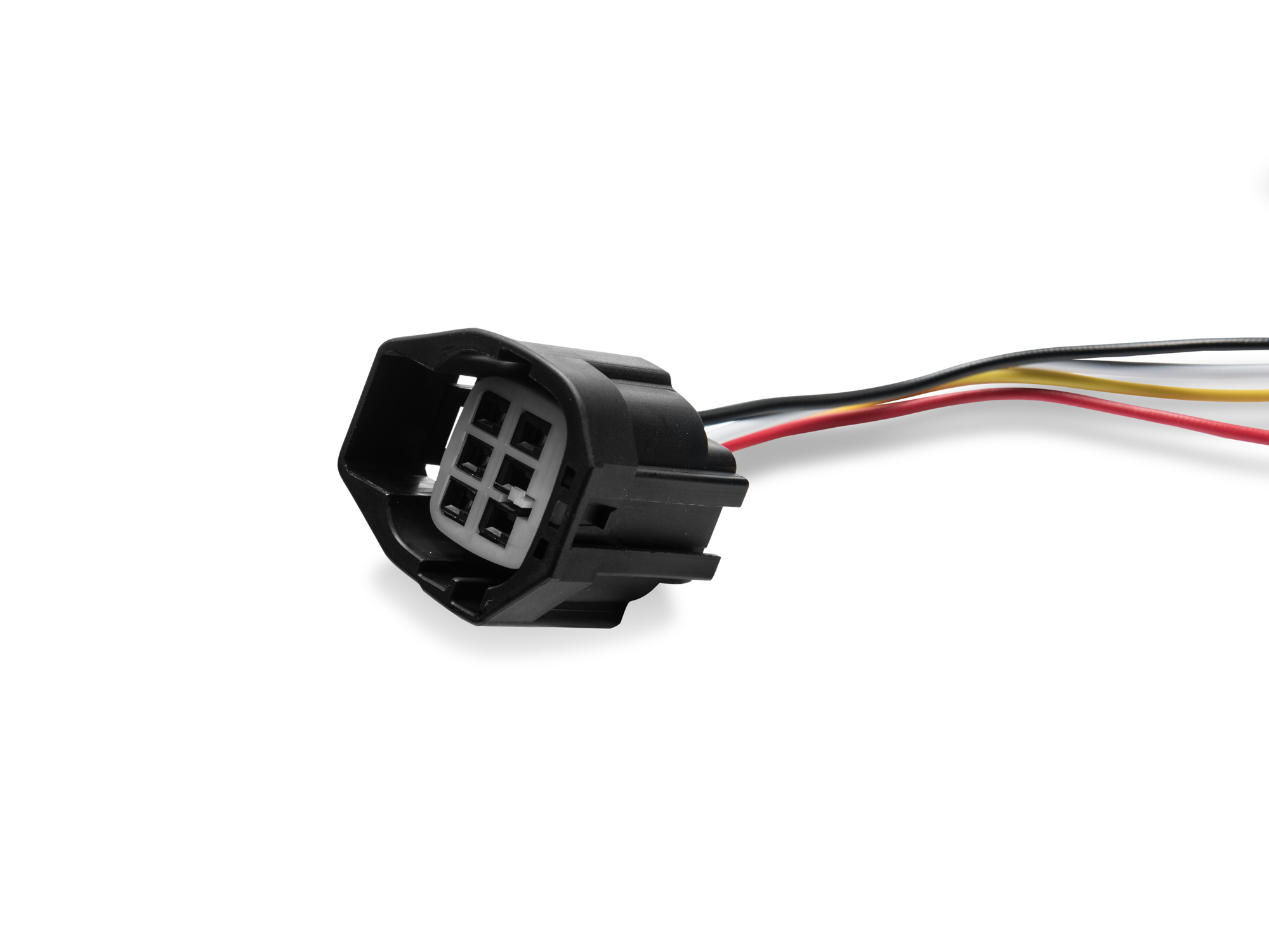 Raxiom Smoked Lens J130808