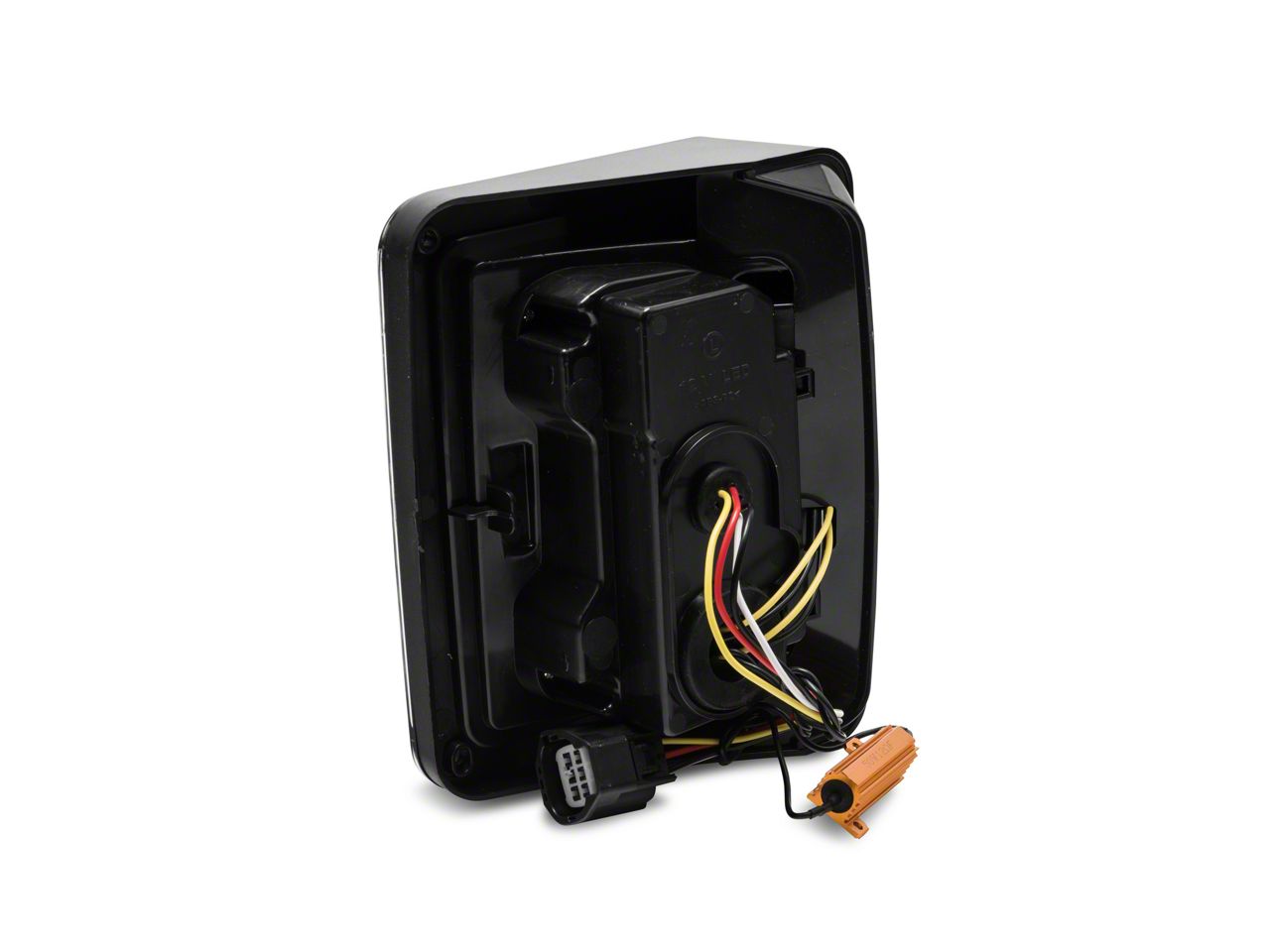 Raxiom Clear Lens J130809