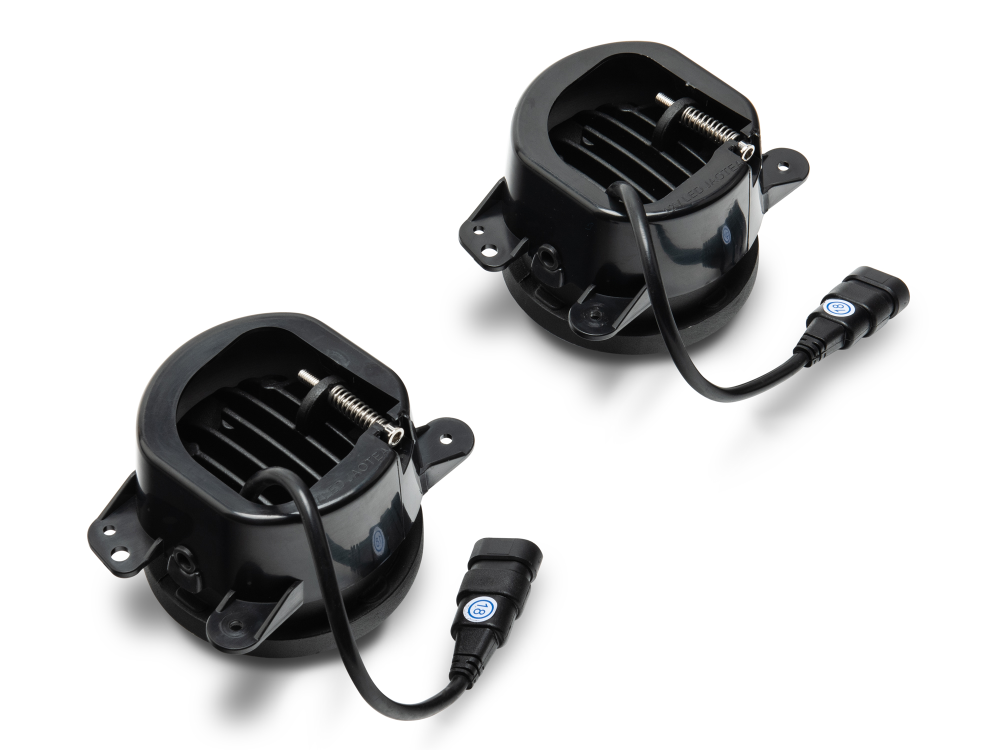 Raxiom White J130811