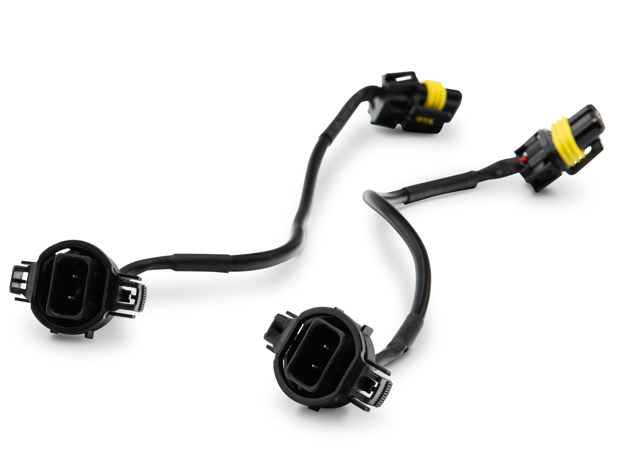 Raxiom White J130811