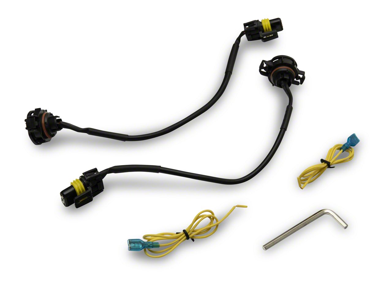 Raxiom Amber J130812