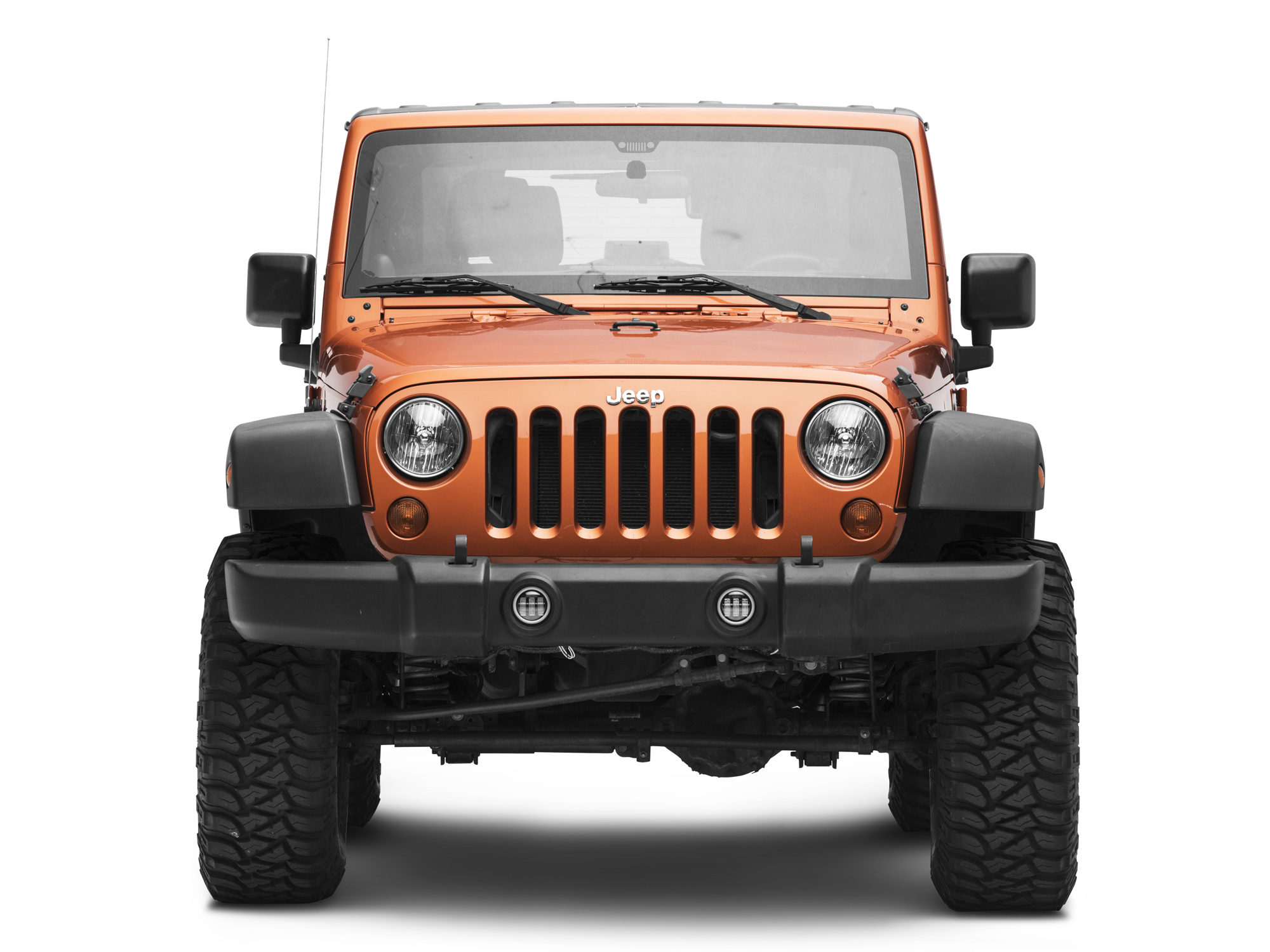 Raxiom White J130813