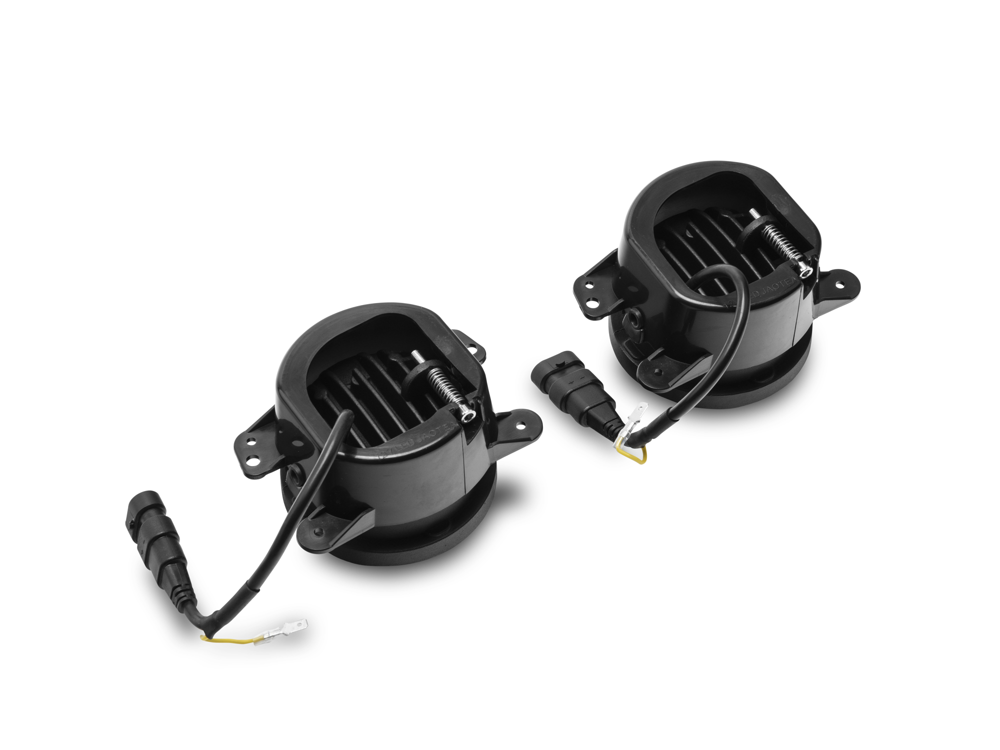 Raxiom White J130813