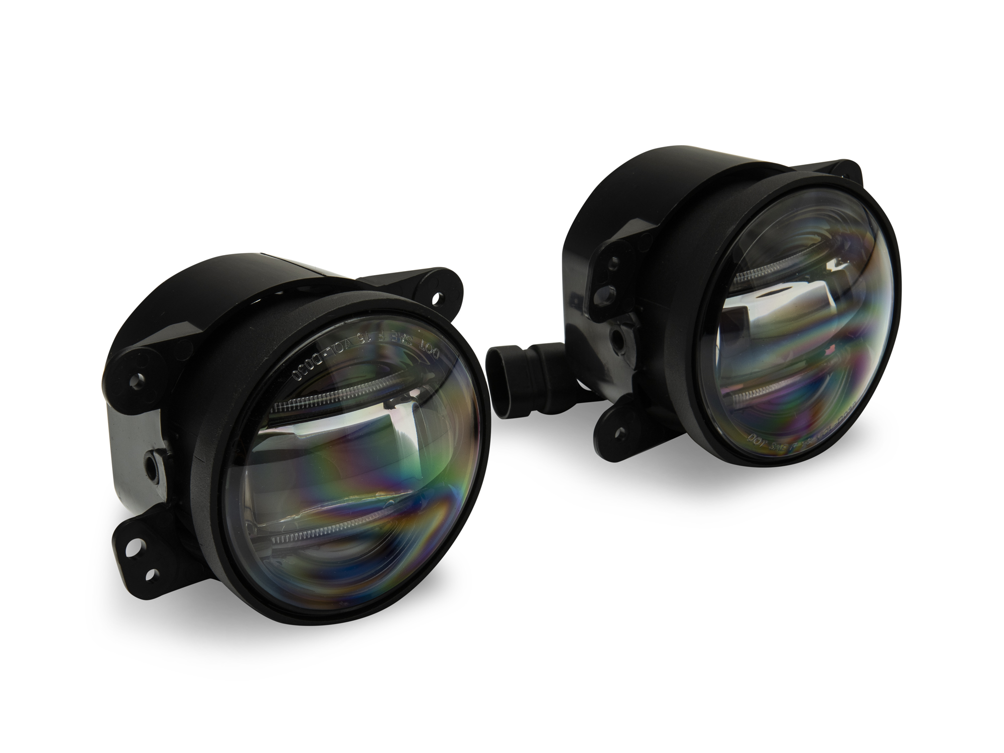 Raxiom Axial Series LED Fog Lights J130814