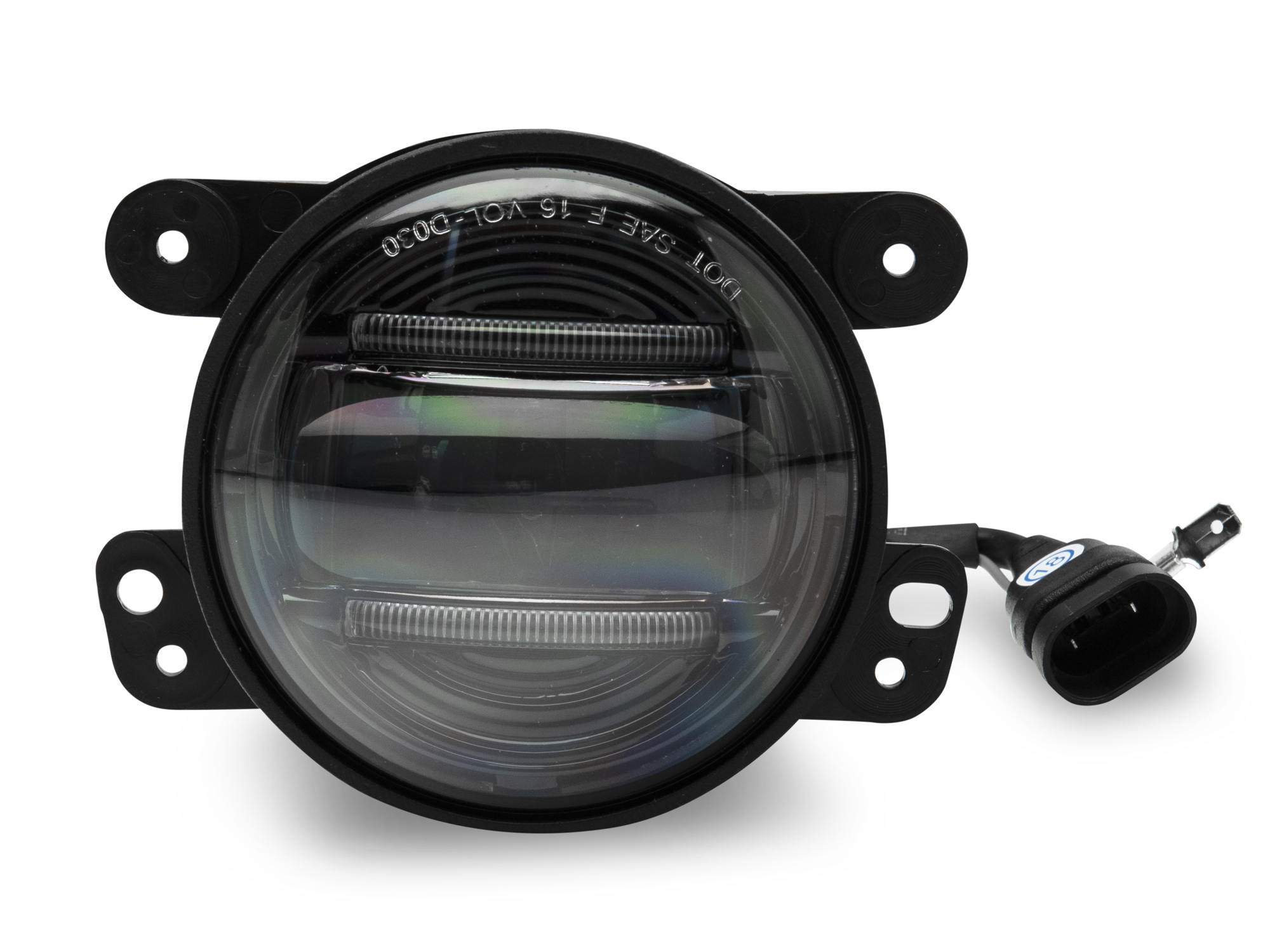 Raxiom Axial Series LED Fog Lights J130814