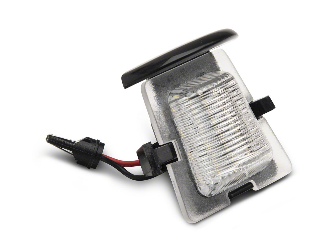 Raxiom Axial Series LED License Plate Conversion J132812