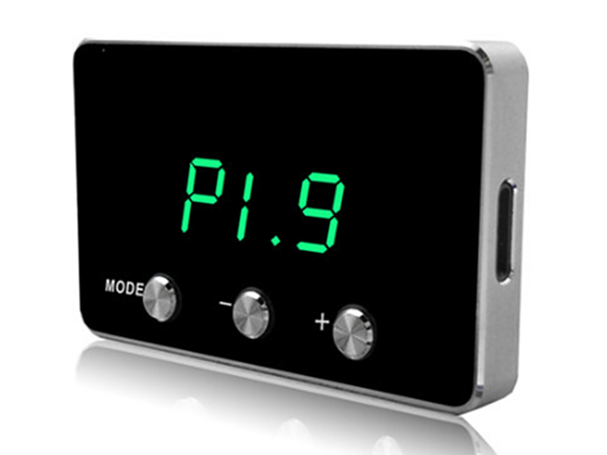 Raxiom SpeedForm Series Throttle Controller J132143-JL