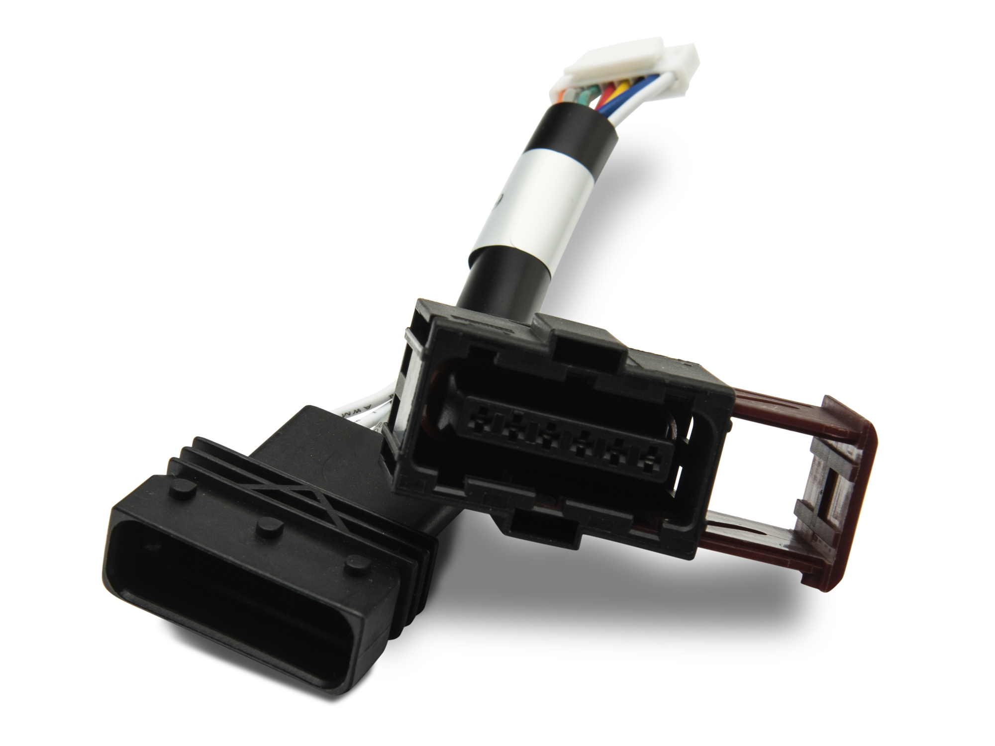 Raxiom SpeedForm Series Throttle Controller J132143-JL