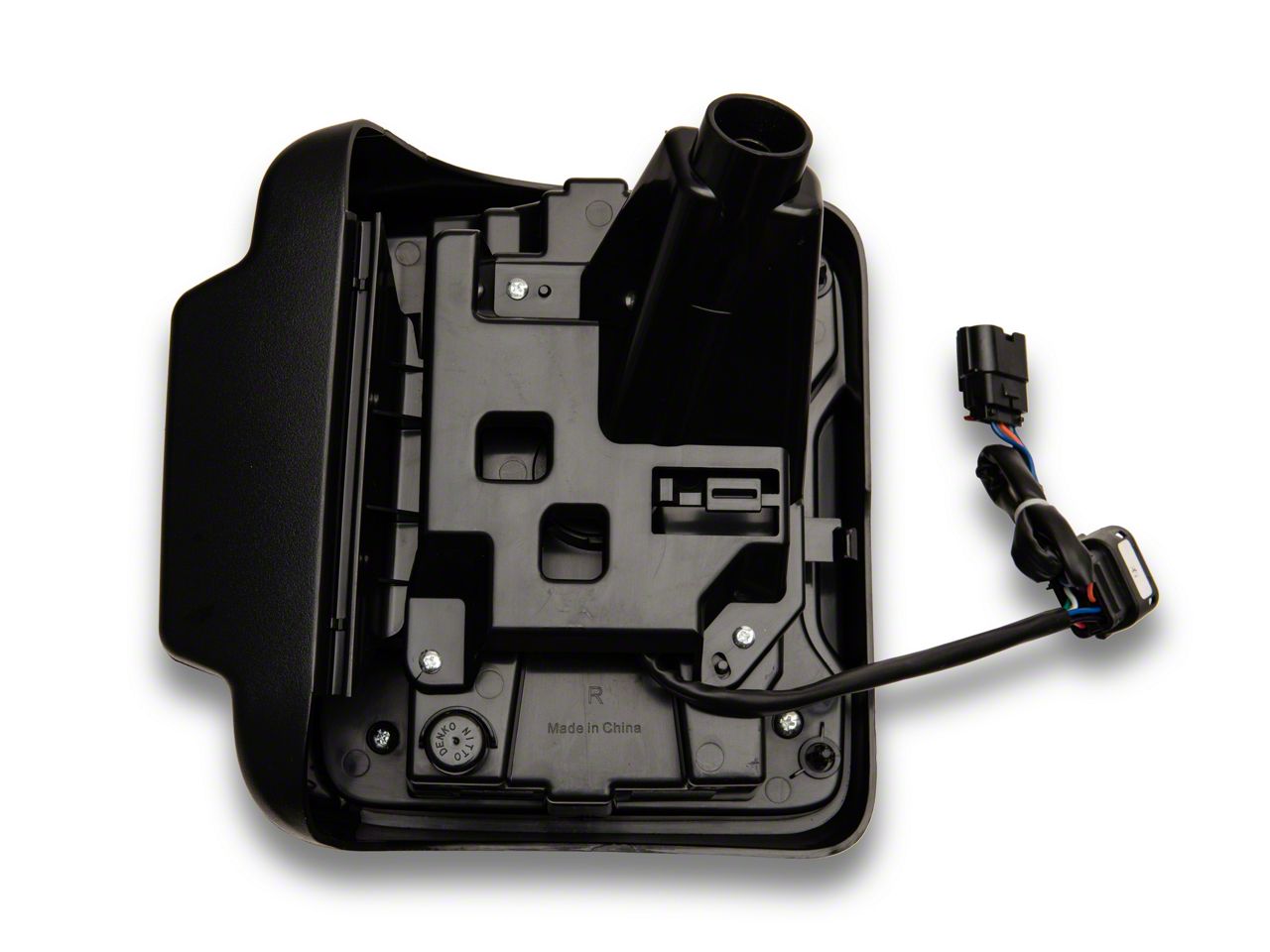 Raxiom Red Lens J133625-JL