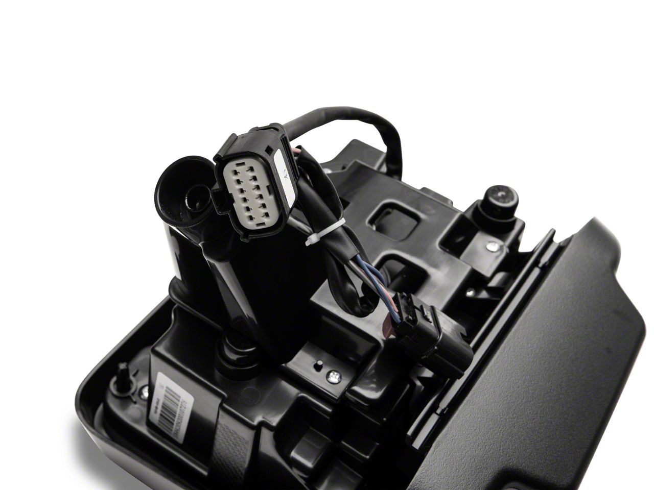 Raxiom Red Lens J133625-JL