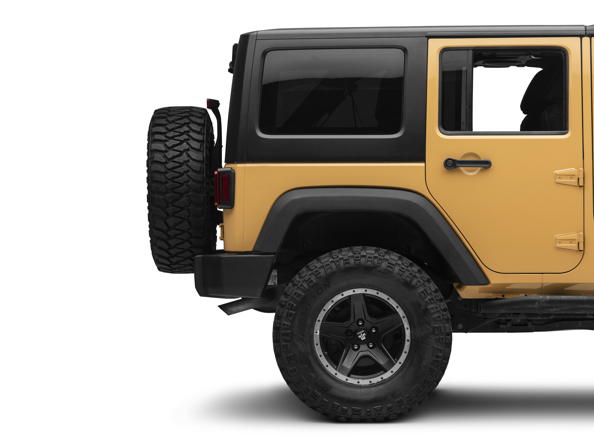 Raxiom Red Lens J133626