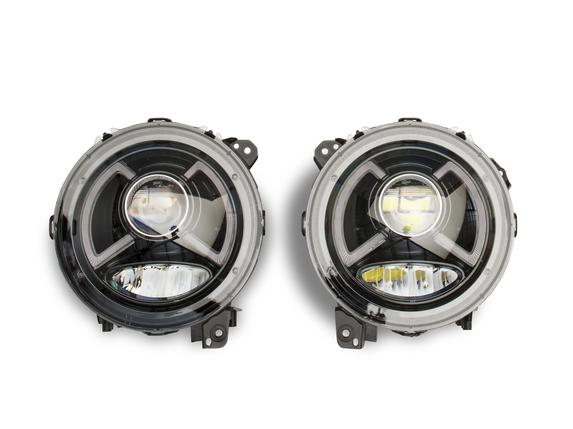 Raxiom Clear Lens J133627