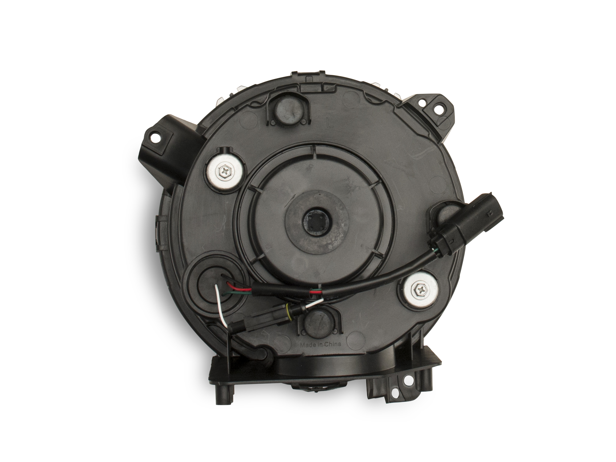 Raxiom Clear Lens J133627