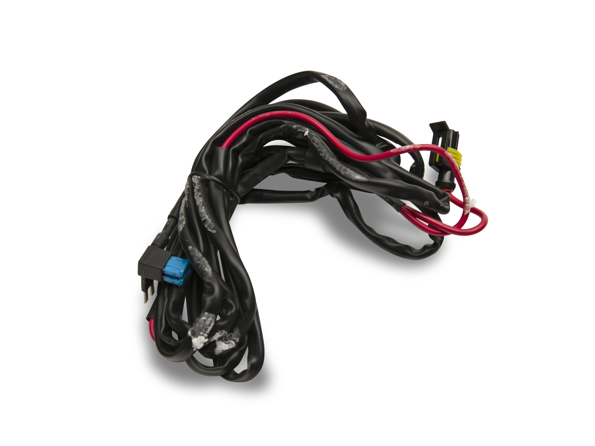 Raxiom Clear Lens J133627