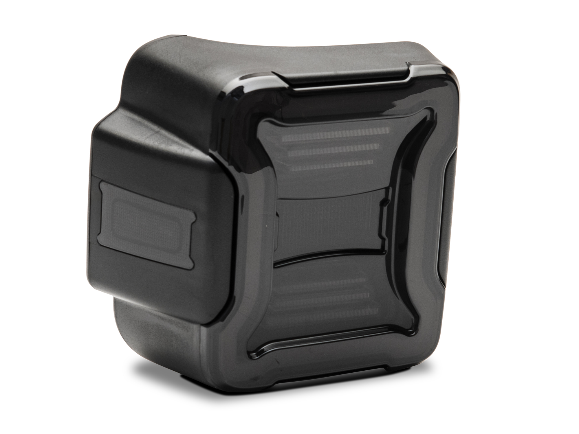 Raxiom Smoked Lens J133942-JL