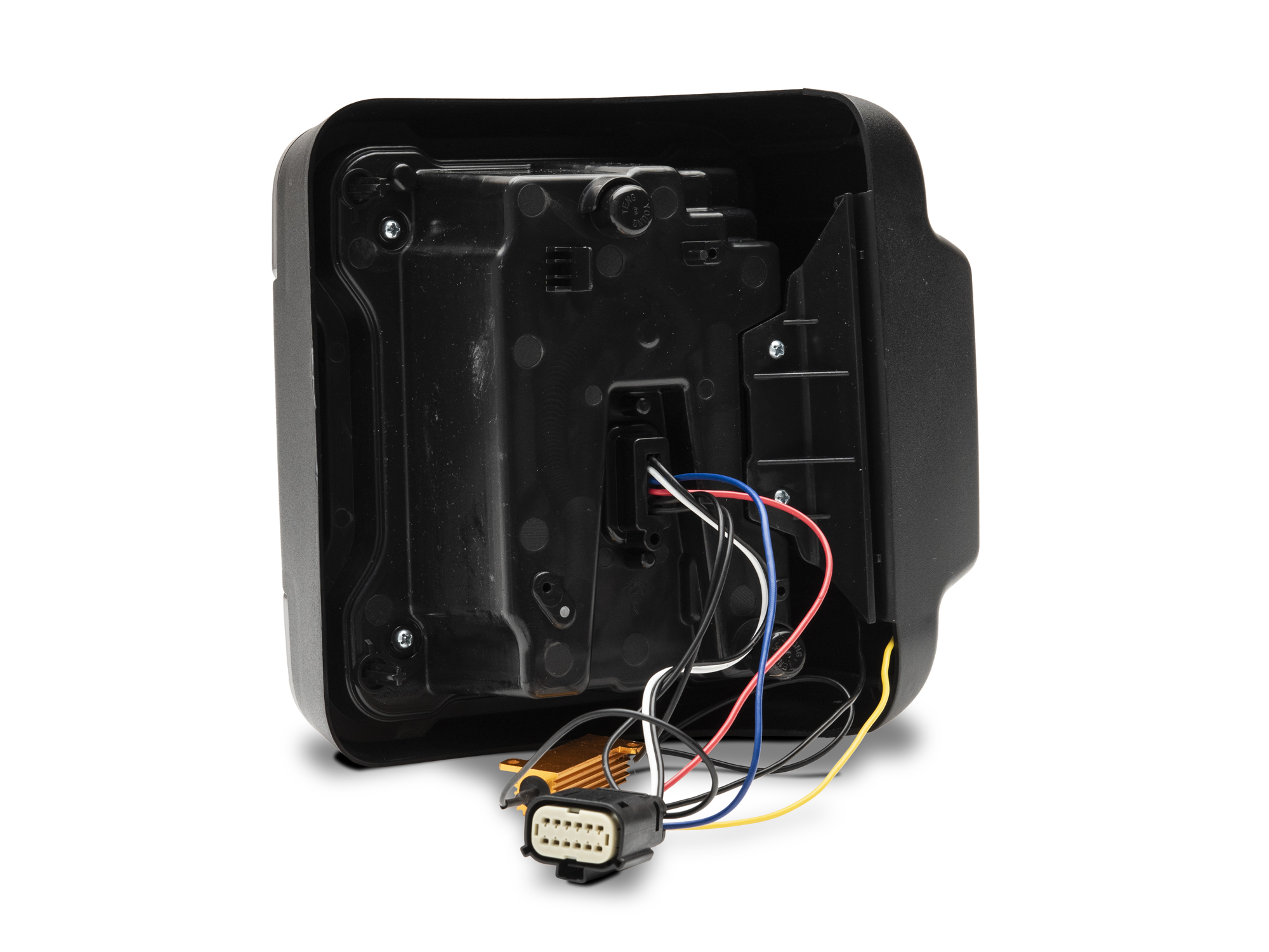 Raxiom Smoked Lens J133942-JL