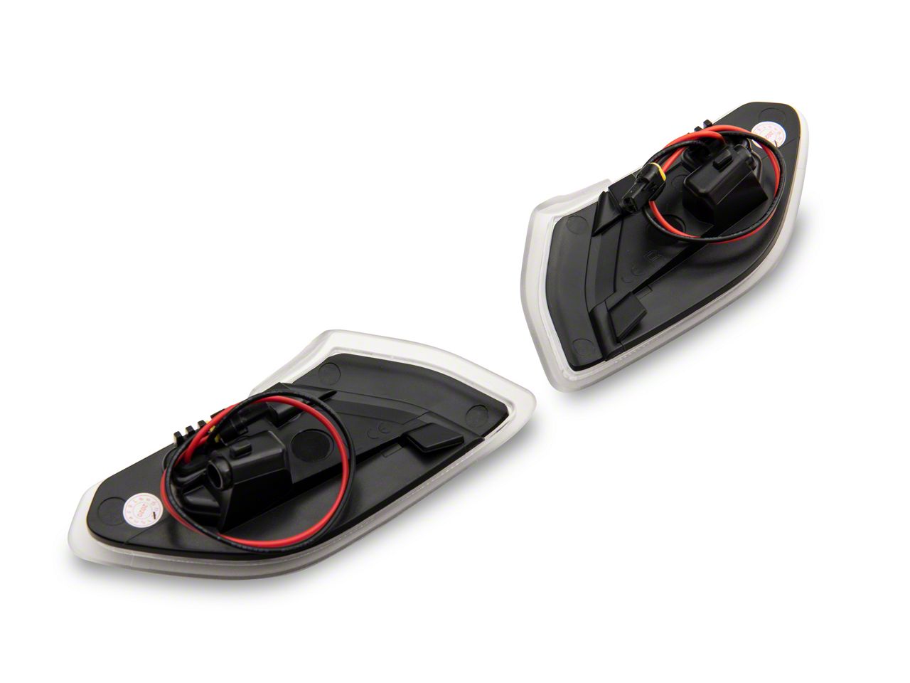 Raxiom Clear J134142-JL