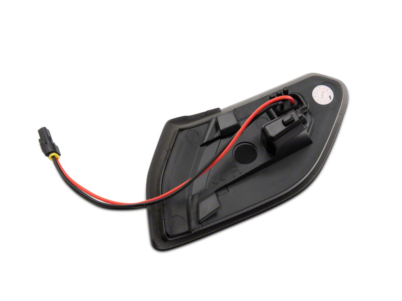 Raxiom Smoked J134143-JL